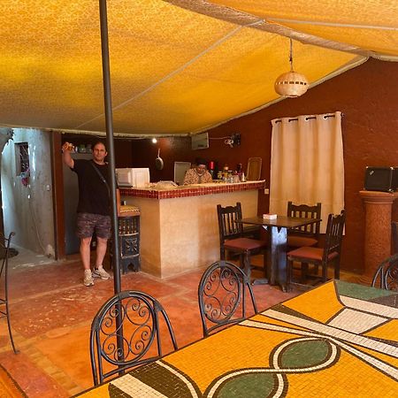 Relais Esmeralda Лалла-Такеркуст Екстер'єр фото