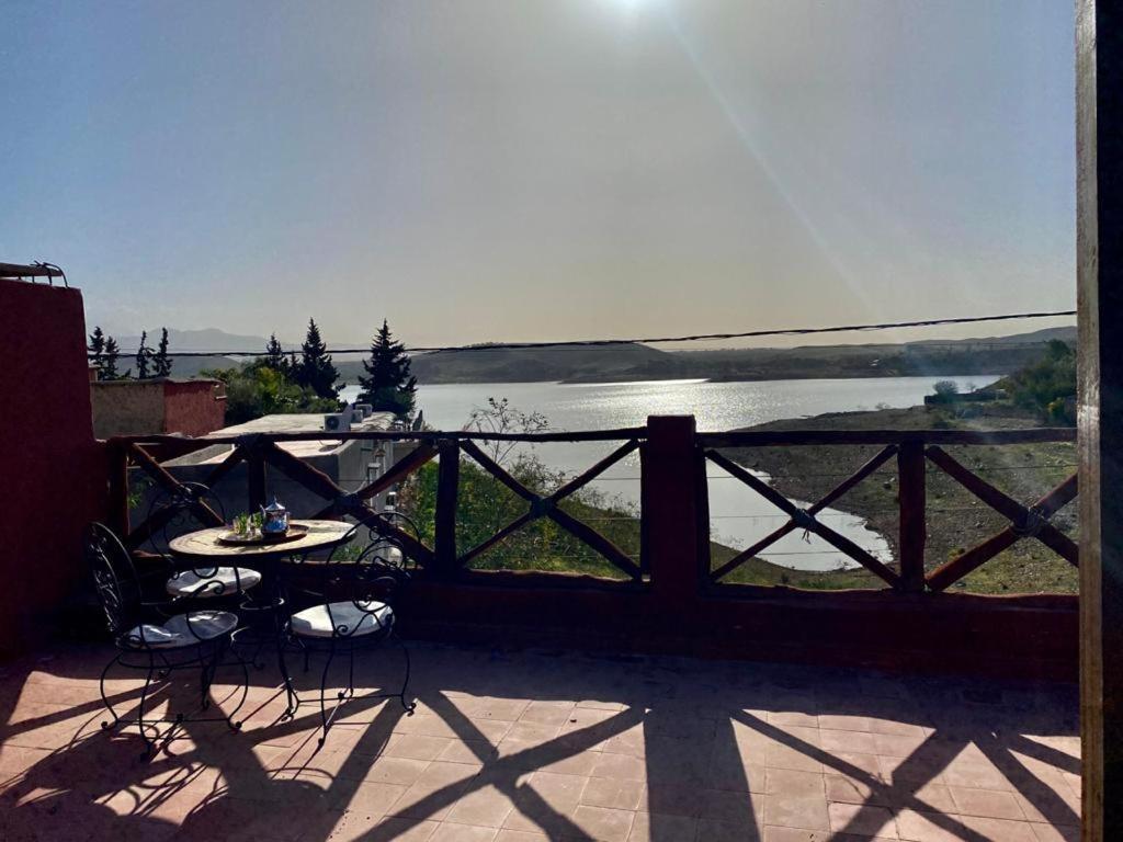 Relais Esmeralda Лалла-Такеркуст Екстер'єр фото