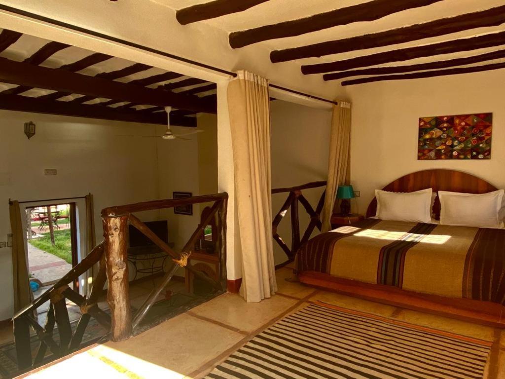 Relais Esmeralda Лалла-Такеркуст Екстер'єр фото