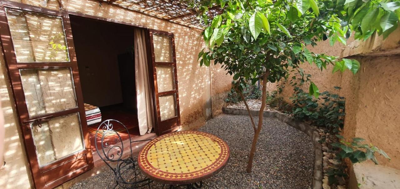 Relais Esmeralda Лалла-Такеркуст Екстер'єр фото