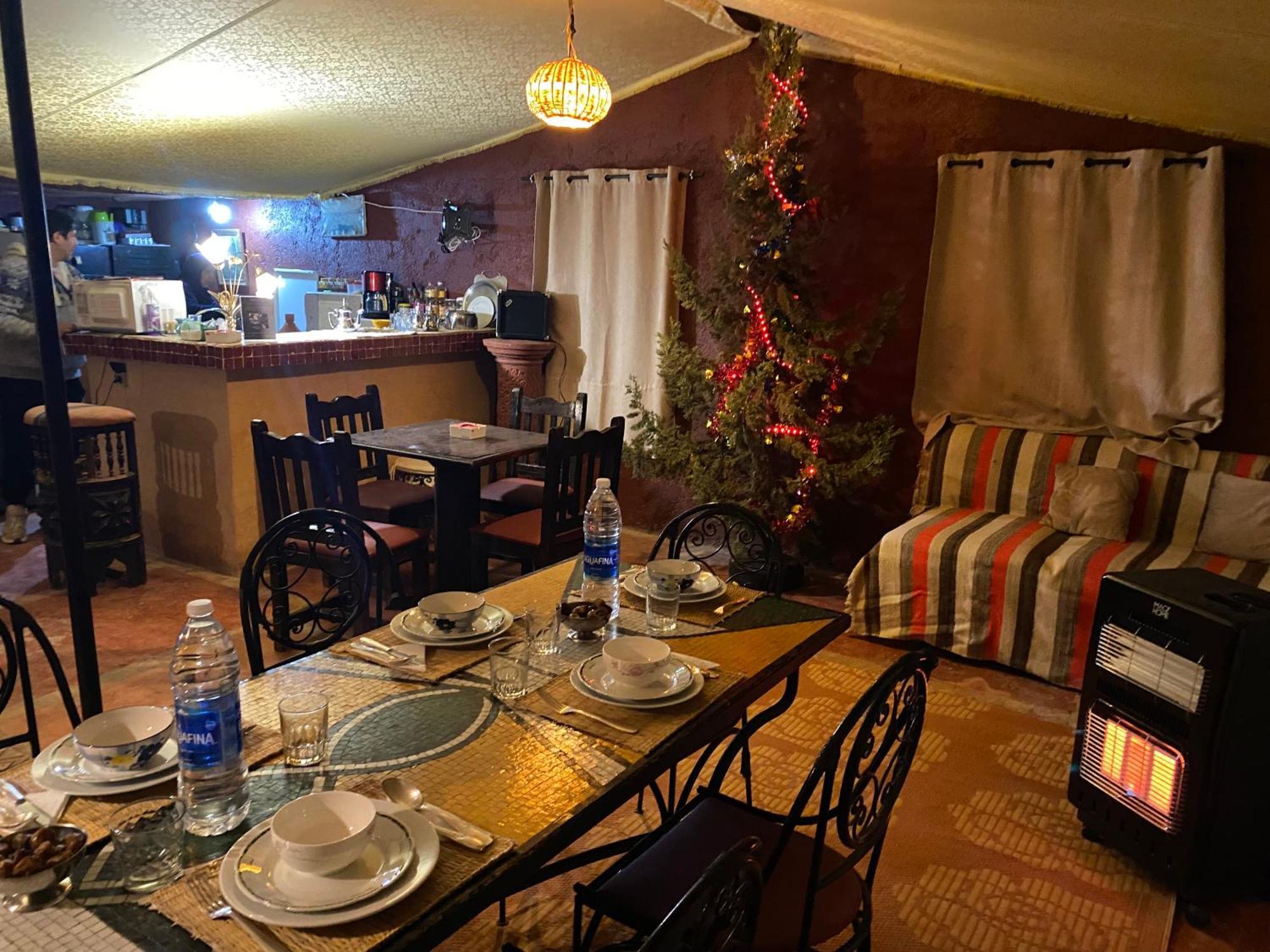 Relais Esmeralda Лалла-Такеркуст Екстер'єр фото